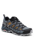 Salomon Bakancs X Ultra Pioneer GORE-TEX L47196900 Fekete - Pepit.hu