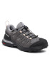 Salomon Bakancs X Ward Leather GORE-TEX L47182400 Fekete - Pepit.hu