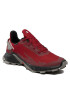 Salomon Cipő Alphacross 4 Gtx GORE-TEX 417228 26 V0 Piros - Pepit.hu