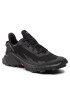 Salomon Cipő Alphacross 4 Gtx GORE-TEX 470641 20 V0 Fekete - Pepit.hu