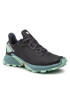 Salomon Cipő Alphacross 4 Gtx W GORE-TEX 470668 20 V0 Szürke - Pepit.hu