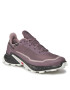 Salomon Cipő Alphacross 5 Gtx W GORE-TEX 473110 23 W0 Lila - Pepit.hu