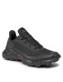 Salomon Cipő Alphacross 5 W 473127 22 V0 Fekete - Pepit.hu