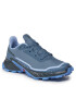 Salomon Cipő Alphacross 5 W 473135 22 W0 Kék - Pepit.hu