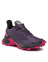 Salomon Cipő Alphacross Blast J 417235 09 V0 Lila - Pepit.hu