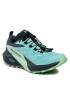 Salomon Cipő Sense Ride 5 Gore-Tex L47216000 Kék - Pepit.hu