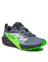 Salomon Cipő Sense Ride 5 GORE-TEX L47312800 Kék - Pepit.hu