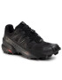 Salomon Cipő Speedcross 5 406840 Fekete - Pepit.hu