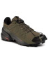 Salomon Cipő Speedcross 5 409681 Zöld - Pepit.hu