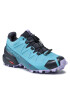 Salomon Cipő Speedcross 5 Gtx GORE-TEX 414616 20 V0 Kék - Pepit.hu