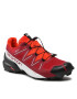 Salomon Cipő Speedcross 5 Gtx GORE-TEX 416125 38 V0 Piros - Pepit.hu