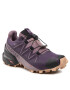 Salomon Cipő Speedcross 5 Gtx W GORE-TEX 416129 20 V0 Lila - Pepit.hu