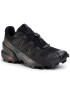 Salomon Cipő Speedcross 5 W 406849 21 G0 Fekete - Pepit.hu