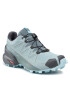 Salomon Cipő Speedcross 5 W 414623 Kék - Pepit.hu