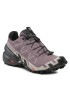 Salomon Cipő Speedcross 6 L41742900 Lila - Pepit.hu