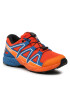 Salomon Cipő Speedcross Cswp J 416286 Narancssárga - Pepit.hu