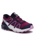 Salomon Cipő Speedcross J 412888 09 M0 Lila - Pepit.hu