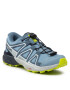 Salomon Cipő Speedcross J 417271 09 M0 Kék - Pepit.hu