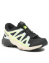 Salomon Cipő Speedcross J 471236 09 M0 Fekete - Pepit.hu