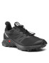 Salomon Cipő Supercross 3 Gtx GORE-TEX 414535 29 W0 Fekete - Pepit.hu