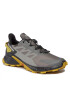 Salomon Cipő Supercross 4 GORE-TEX L47317200 Fekete - Pepit.hu