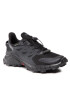 Salomon Cipő Supercross 4 Gtx W GORE-TEX 417339 20 V0 Fekete - Pepit.hu