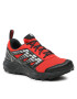 Salomon Bakancs Wander GORE-TEX L47148600 Piros - Pepit.hu