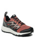 Salomon Bakancs Wander GORE-TEX L47149700 Fekete - Pepit.hu