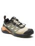 Salomon Cipő X-Adventure GORE-TEX L47321300 Barna - Pepit.hu