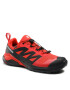 Salomon Cipő X-Adventure Gore-Tex L47321400 Piros - Pepit.hu