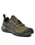 Salomon Cipő X-Adventure L47386000 Zöld - Pepit.hu