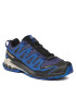 Salomon Bakancs Xa Pro 3D V9 GORE-TEX L47270300 Kék - Pepit.hu