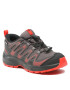 Salomon Bakancs Xa Pro V8 Cswp J 416139 09 W0 Szürke - Pepit.hu