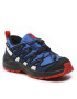 Salomon Bakancs Xa Pro V8 Cswp J 471262 09 W0 Kék - Pepit.hu