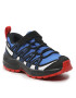 Salomon Bakancs Xa Pro V8 Cswp K 471263 04 W0 Kék - Pepit.hu