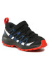 Salomon Bakancs Xa Pro V8 K 471415 04 W0 Fekete - Pepit.hu