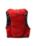 Salomon Hátizsák Vo Active Skin 8 With Flasks LC1909600 Piros - Pepit.hu