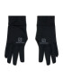 Salomon Női kesztyű Insulated Gloves 390144 01 L0 Fekete - Pepit.hu