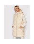 Samsøe Samsøe Mellény Cloud F21300001 Bézs Regular Fit - Pepit.hu