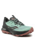 Saucony Cipő Blaze TR S10845-25 Zöld - Pepit.hu