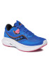 Saucony Cipő Guide 15 S10684-125 Sötétkék - Pepit.hu