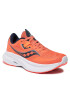 Saucony Cipő Guide 15 S10684-16 Narancssárga - Pepit.hu