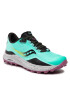 Saucony Cipő Peregrine 12 S10737-26 Zöld - Pepit.hu