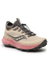 Saucony Cipő Peregrine 13 ST S10840 Bézs - Pepit.hu