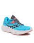 Saucony Cipő Ride 15 S10729-31 Kék - Pepit.hu