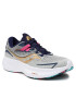 Saucony Cipő Ride 15 S10729-40 Szürke - Pepit.hu