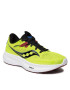 Saucony Cipő Ride 15 S20729-25 Zöld - Pepit.hu