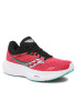 Saucony Cipő Ride 16 S10830 Piros - Pepit.hu