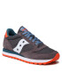 Saucony Sportcipő Jazz Original S2044-615 Barna - Pepit.hu