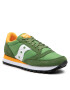 Saucony Sportcipő Jazz Original S2044-652 Zöld - Pepit.hu